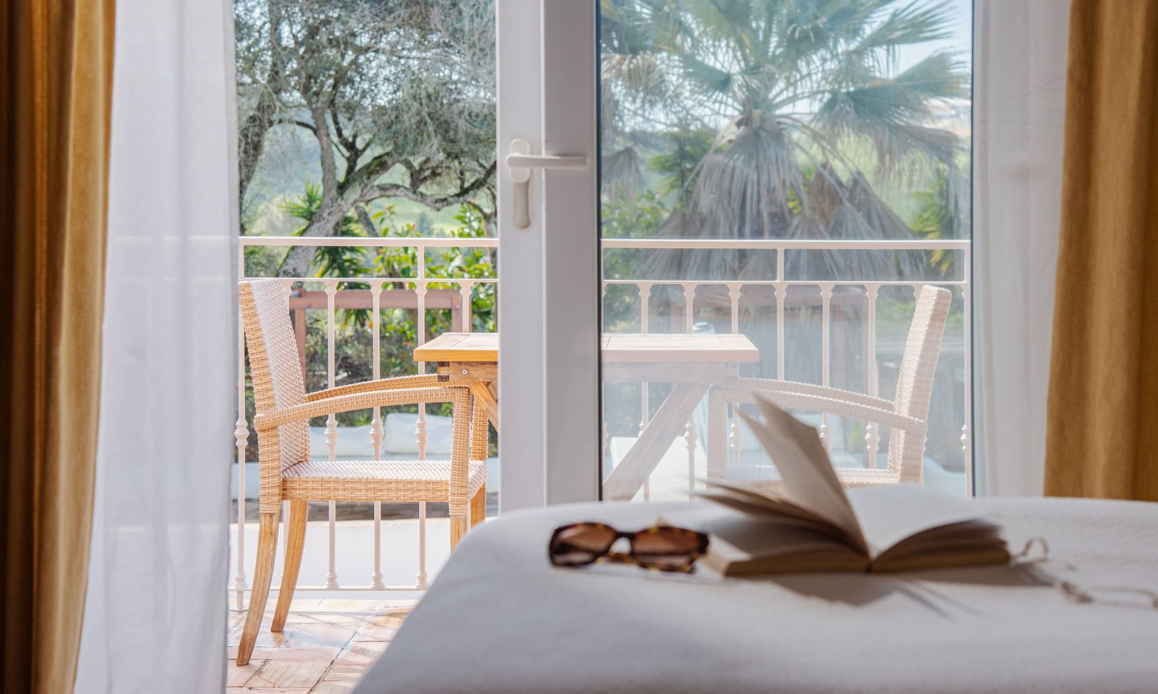 The Empowered Retreat: Adventure & Wellness in Portugal