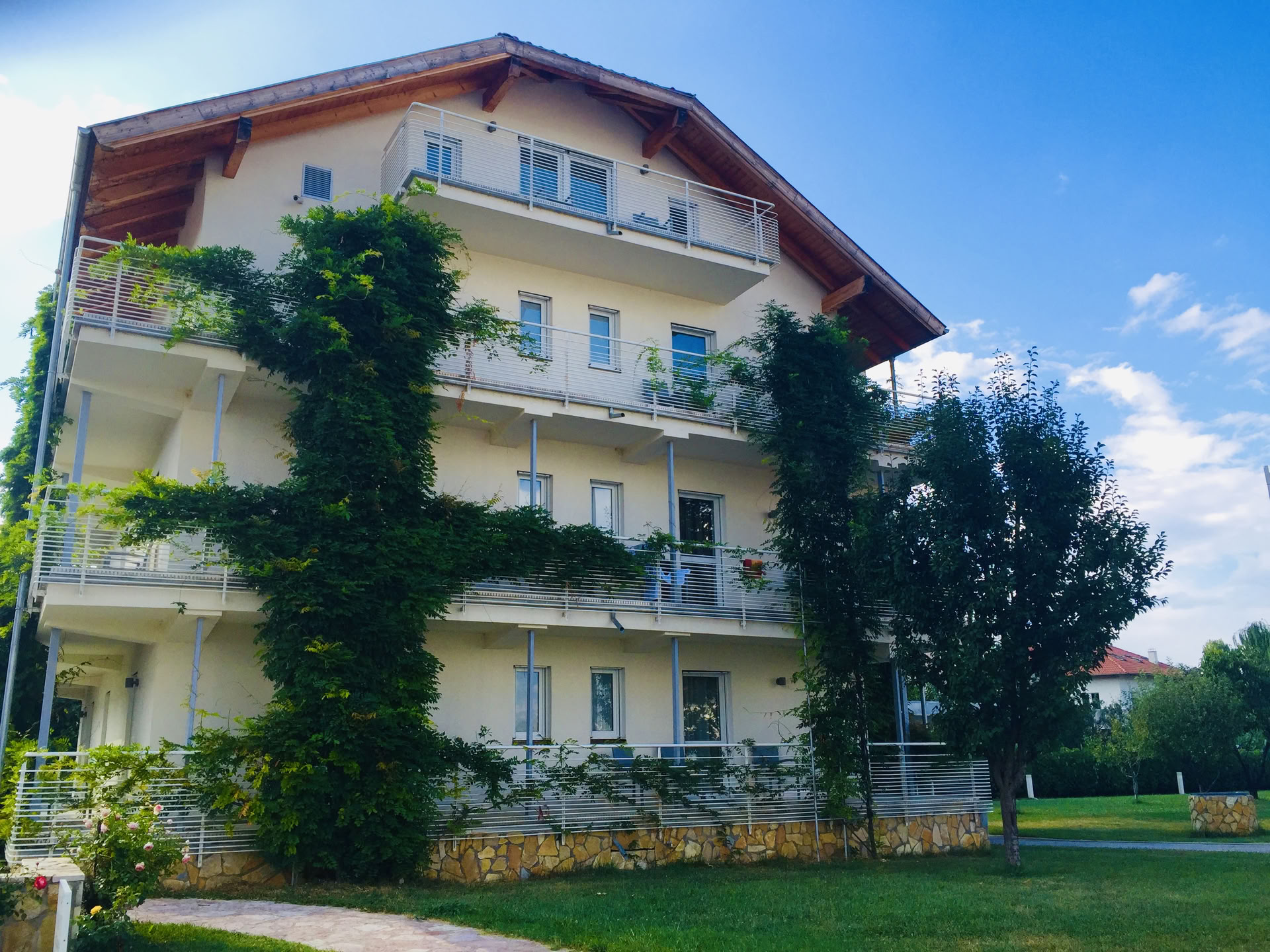 Find Your Strength: Yoga and Self-Defense by Lake Ohrid