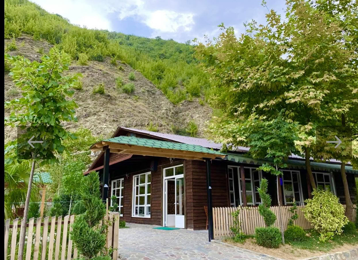 Waterfall Energy: Recharge and reconnect in lush mountain landscapes