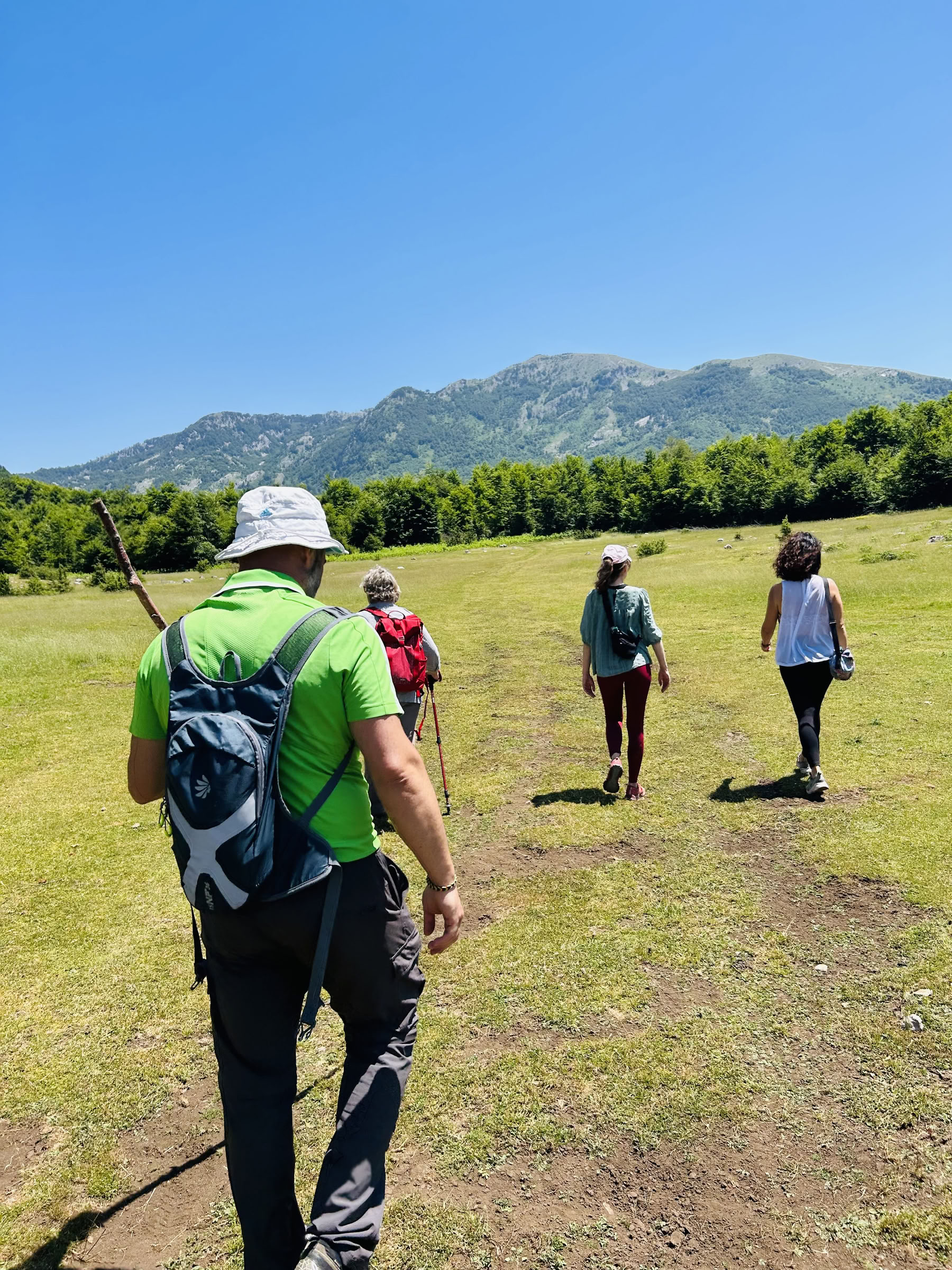 Razma Mountain Wellness Retreat for Body-Mind-Harmony