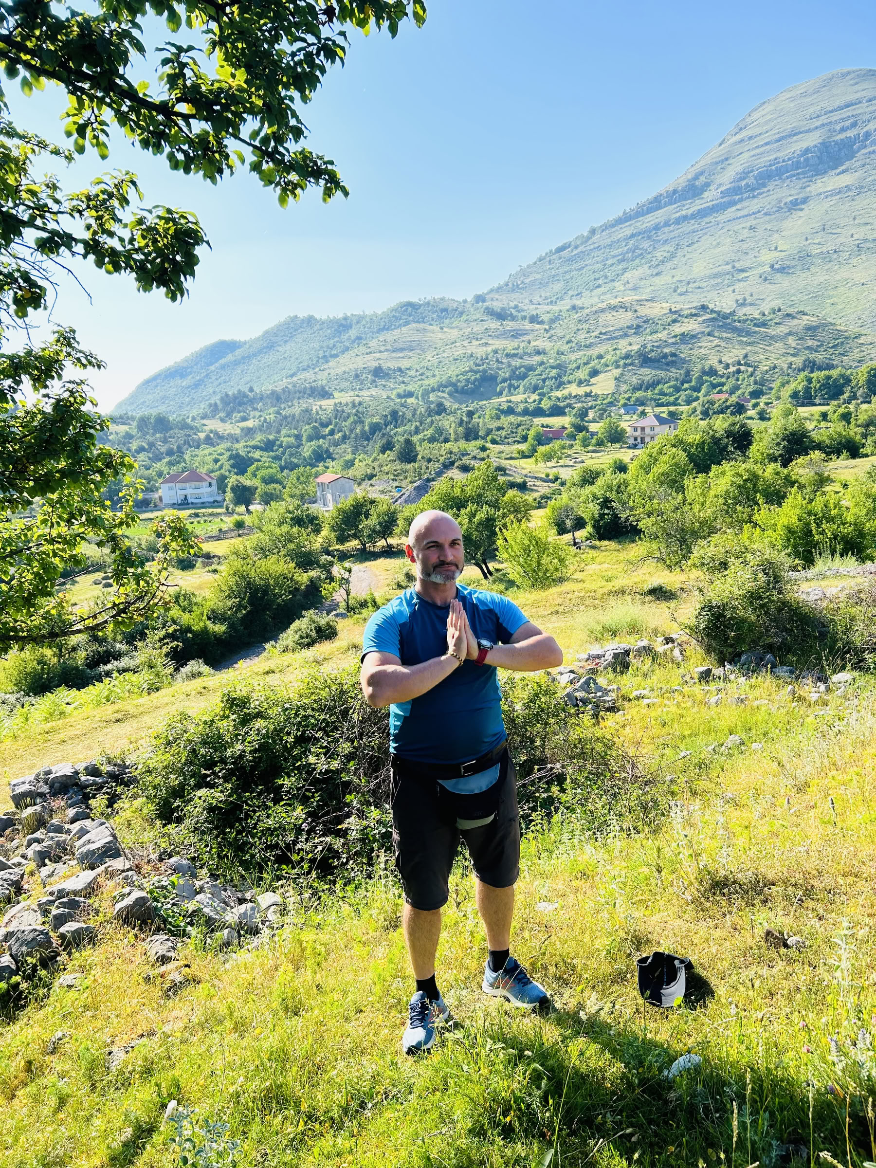 Razma Mountain Wellness Retreat for Body-Mind-Harmony