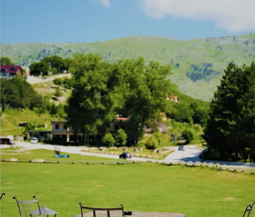 Razma Mountain Wellness Retreat for Body-Mind-Harmony