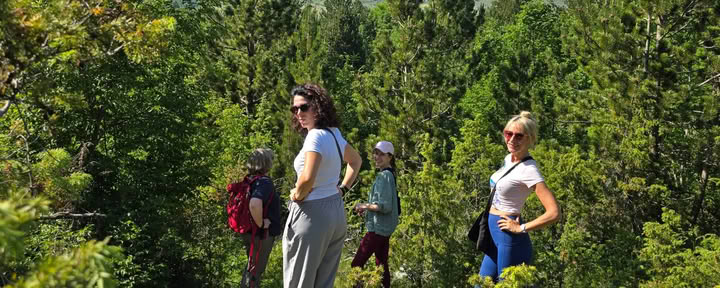 Razma Mountain Wellness Retreat