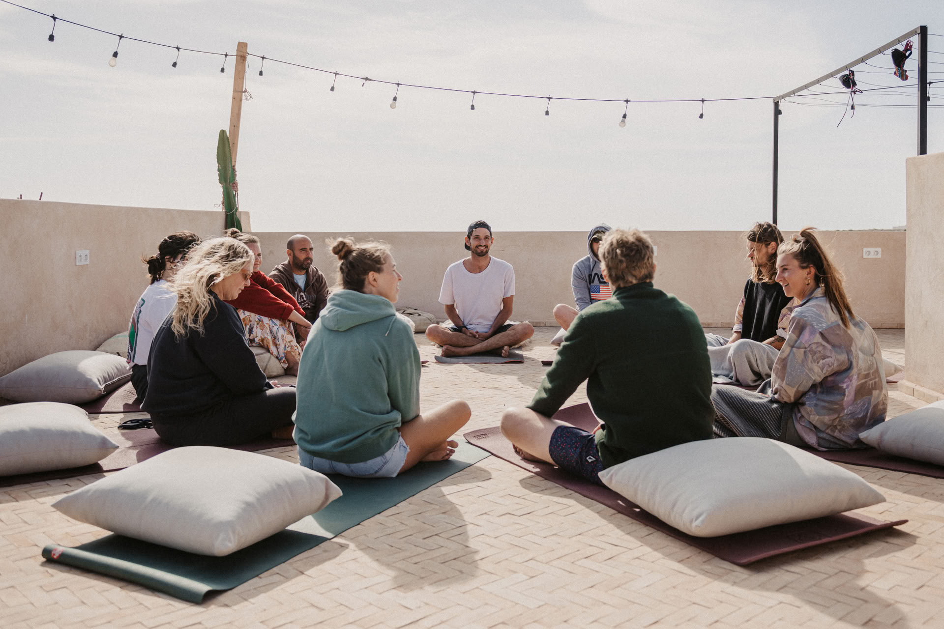 1 to 1 Breathwork therapy