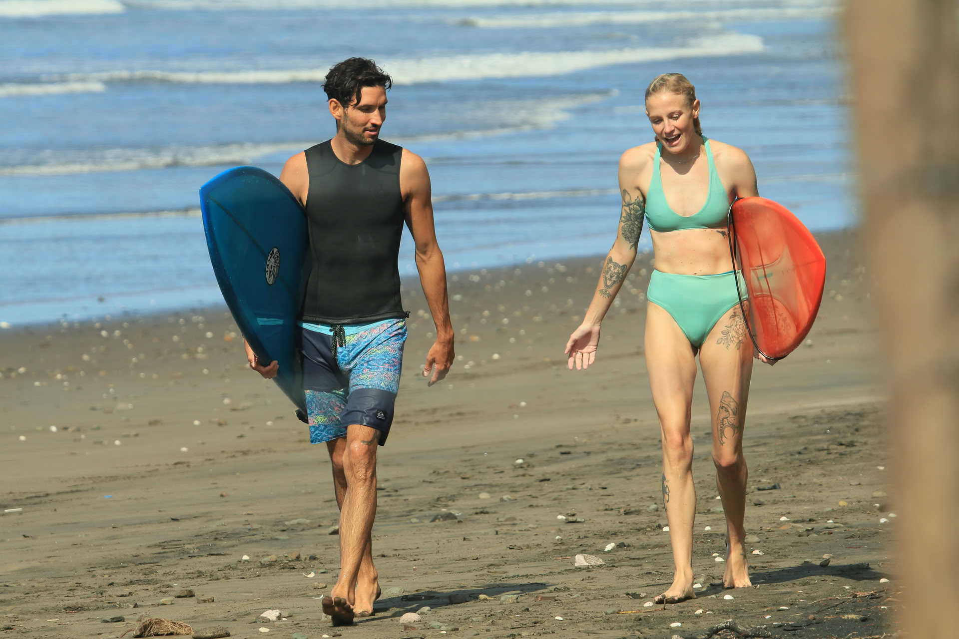 Surf Lessons in Newquay