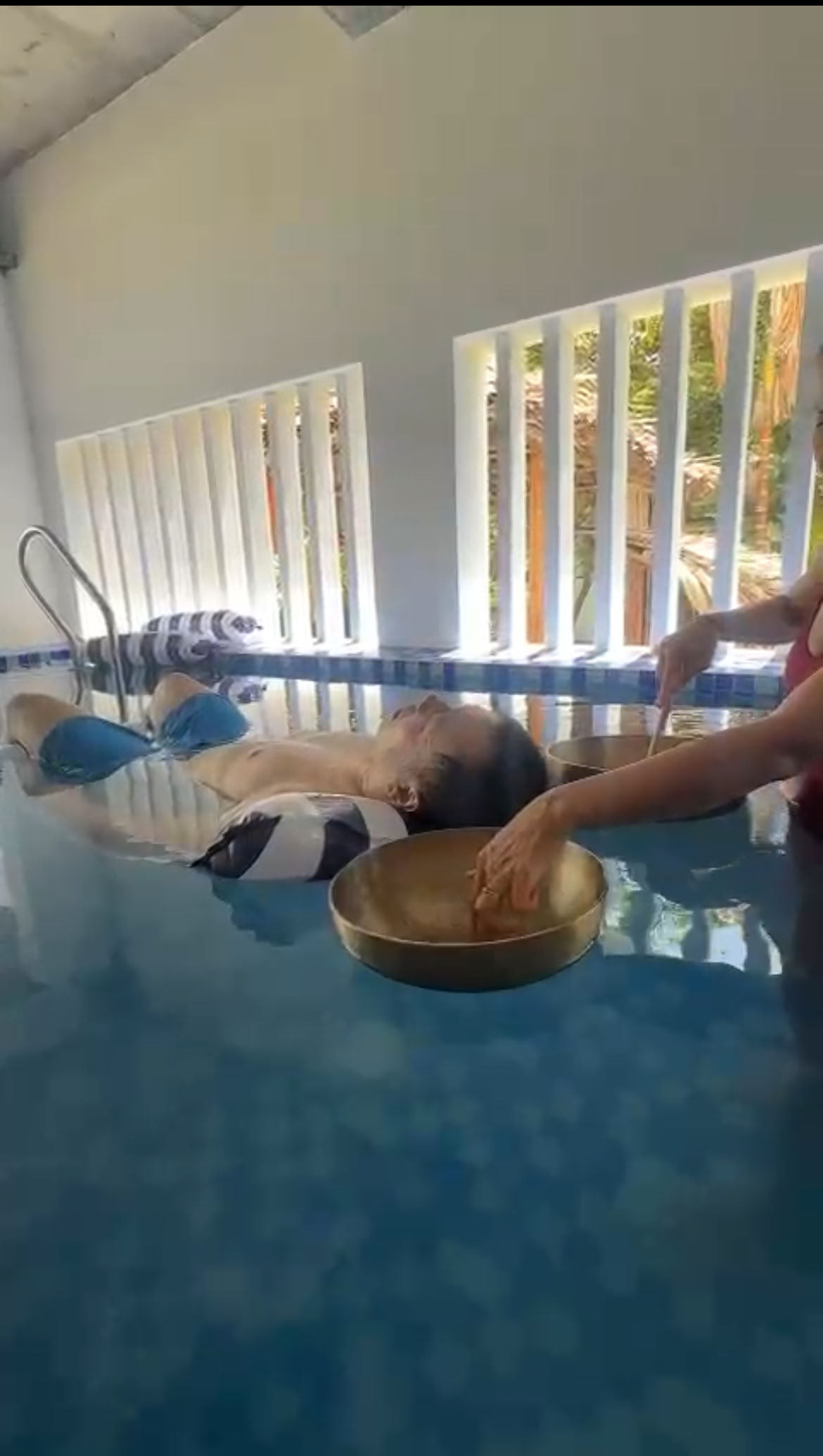Aqua Sound Healing