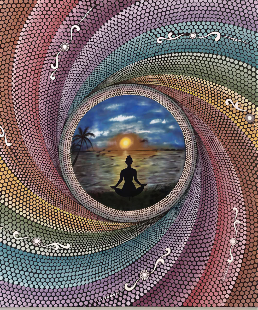 Aqua Sound Healing