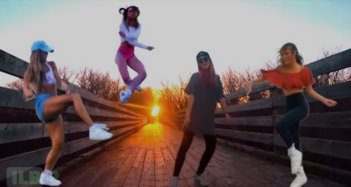 Shuffle Dance Retreat 5 days 4 nights