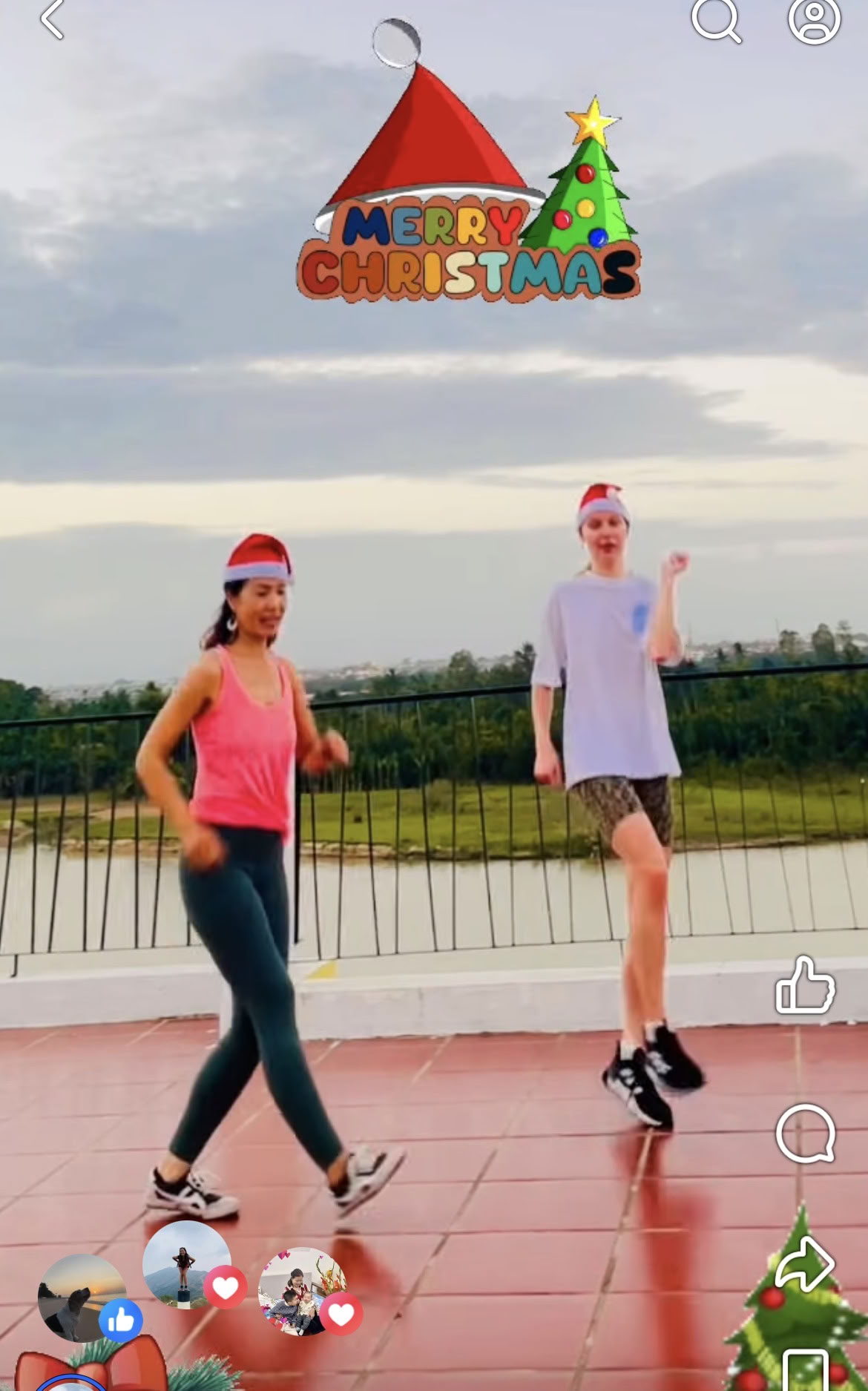 Shuffle Dance Retreat 5 days 4 nights