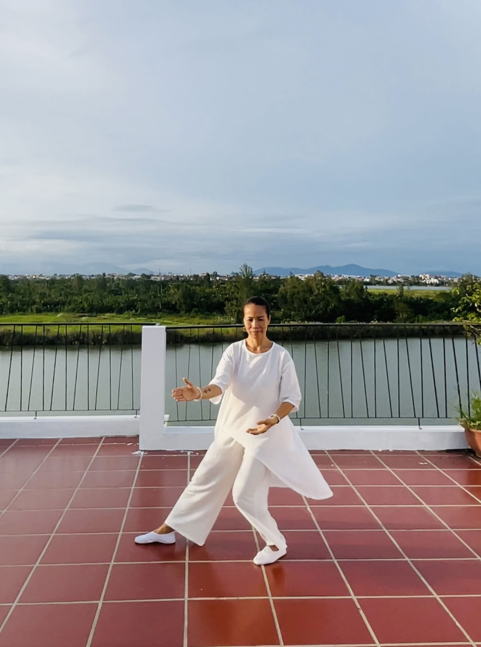 Taichi Class