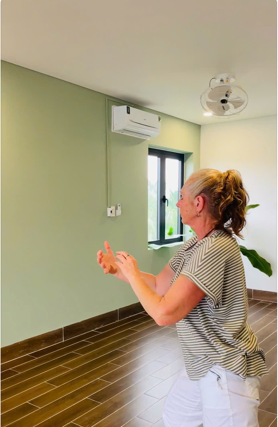Taichi Class