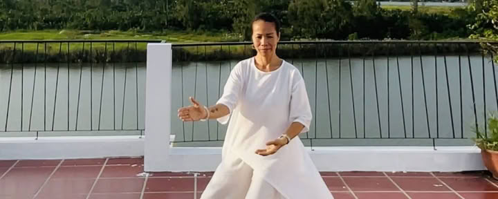 Taichi Class