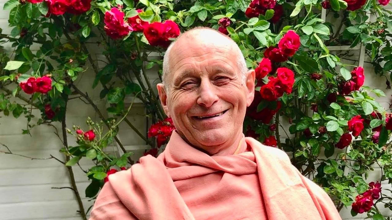 Yoga Nidras by Swami Nishchalananda