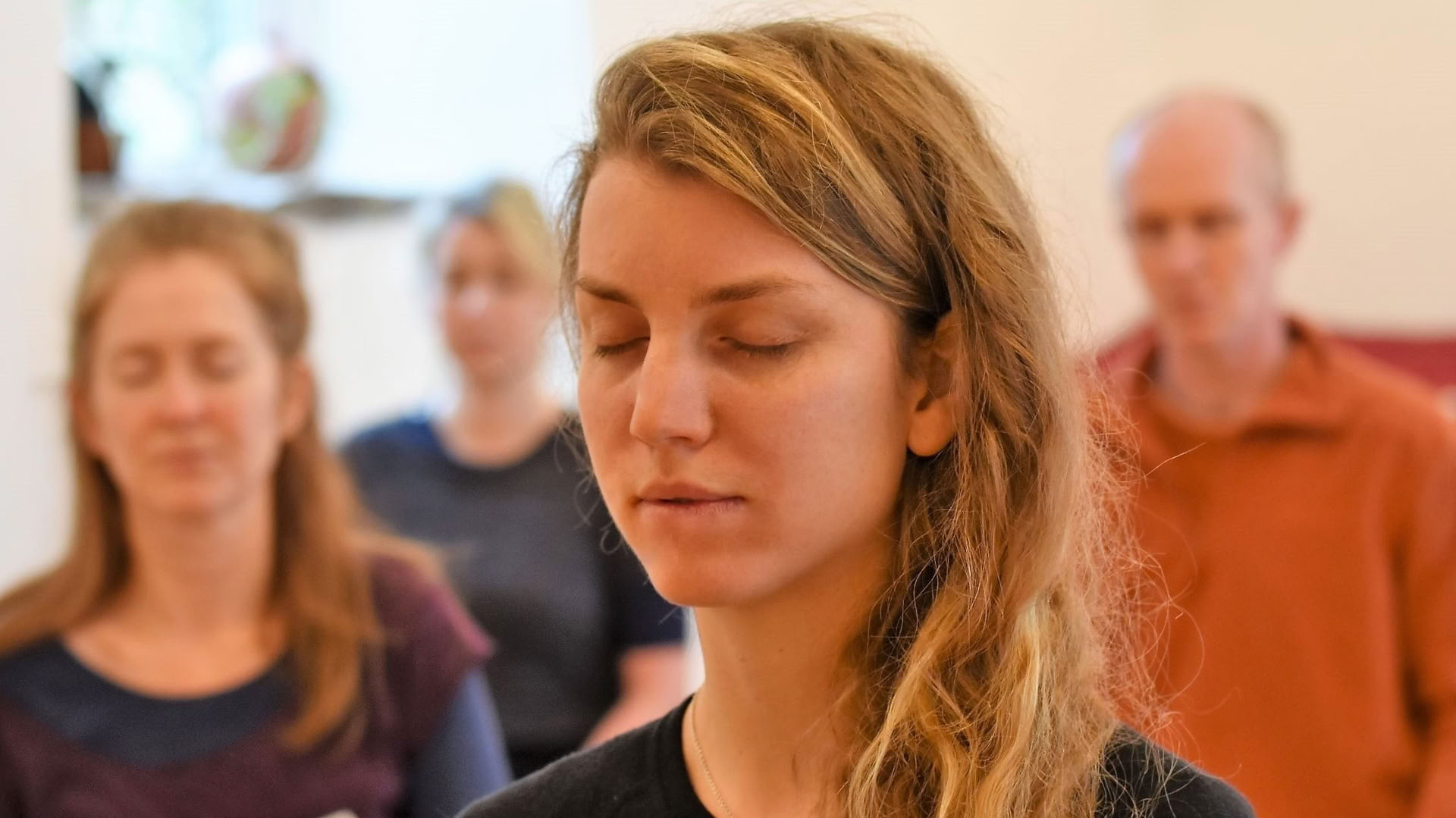 The Mantra OM | Self-Study Course