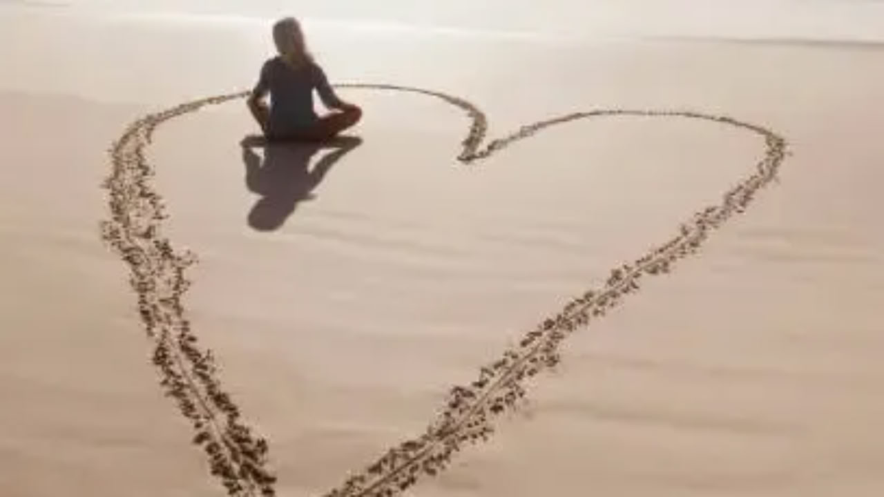 Spacious Heart