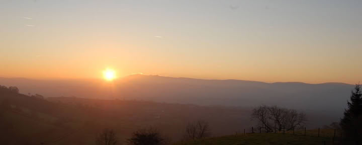 Movement and Stillness - The Dance of Being