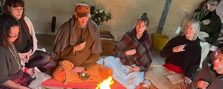 PranaVidya Advanced - Healing Others