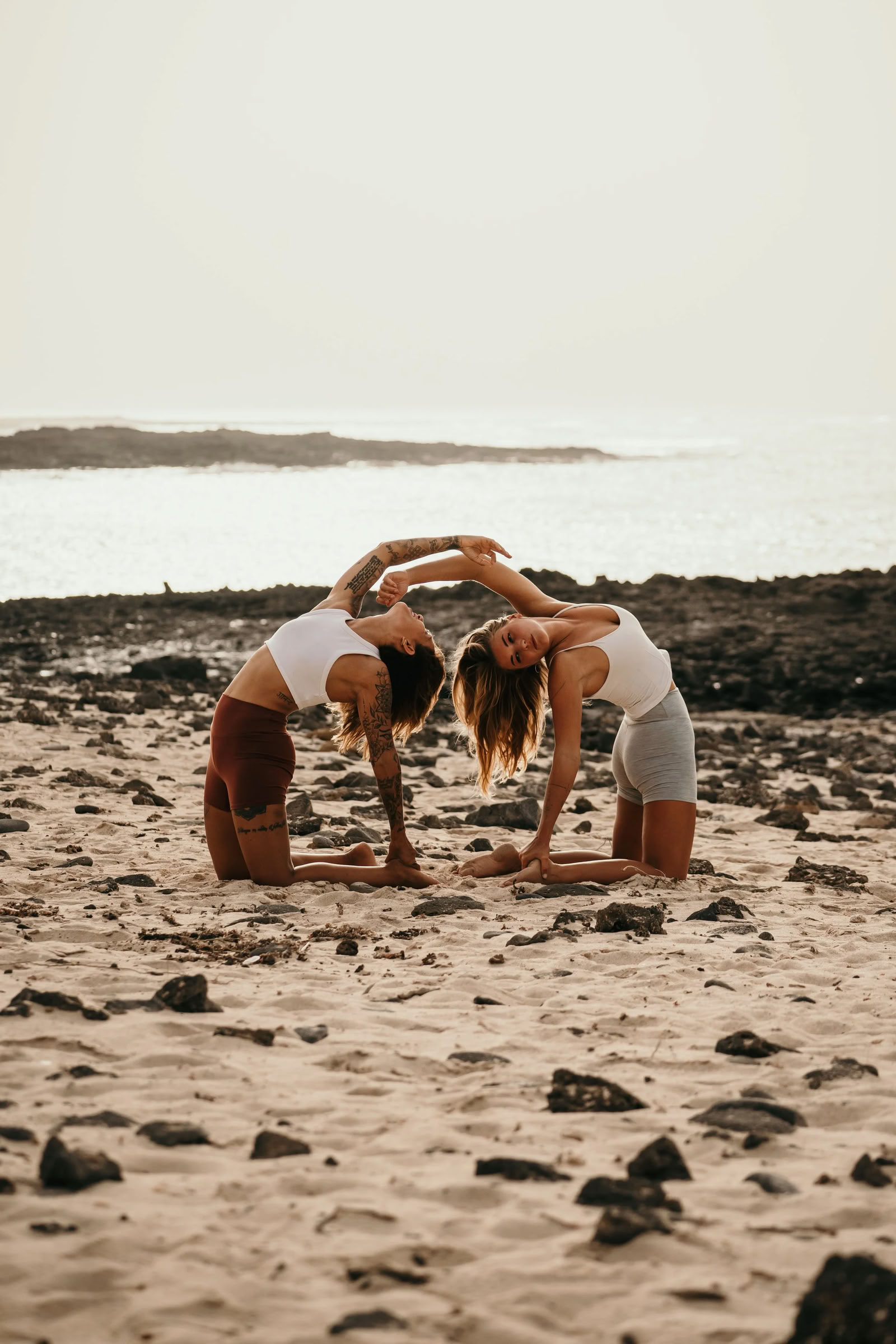Summer retreat Tenerife – August 29th to September 4th