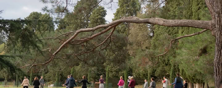 URBAN YOGA RETREAT