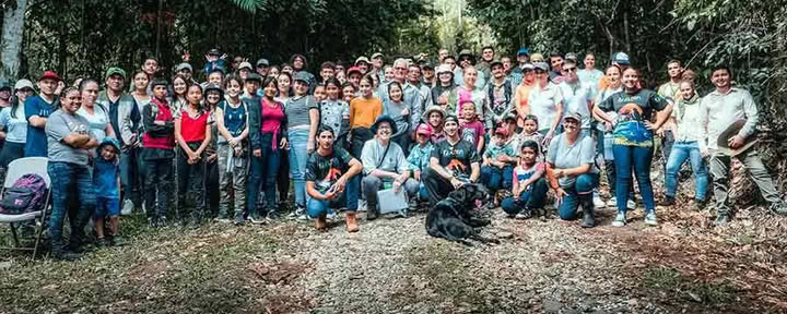 Retreat Leaders Summit May 2027