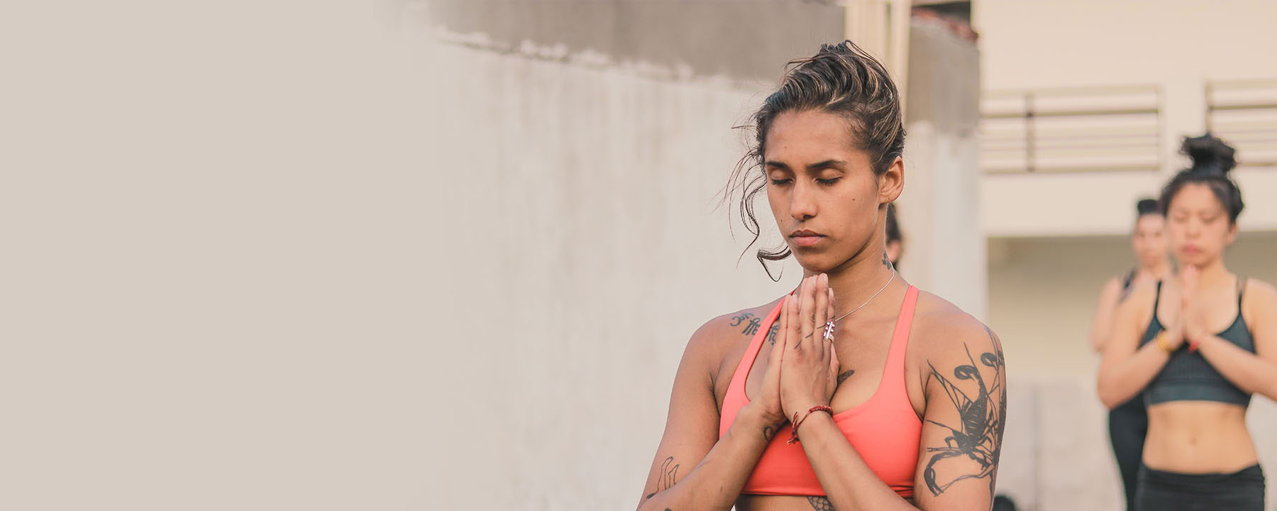 100 Hour - Yoga Teacher Training Rishikesh