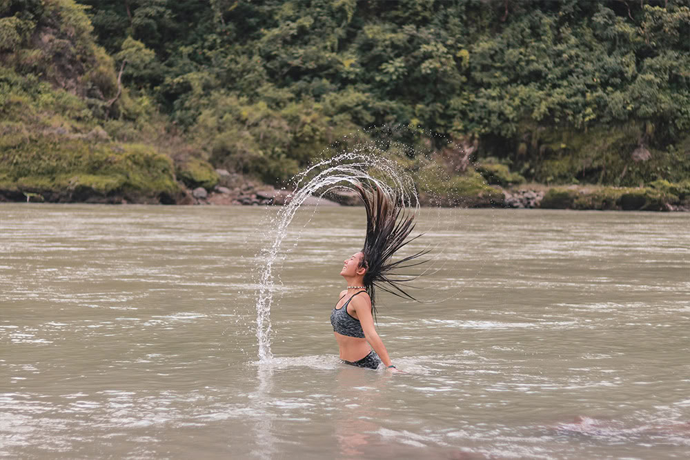 300 Hour - Yoga Teacher Training Rishikesh