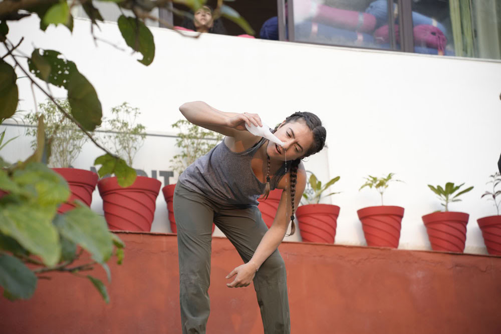 500 Hour - Yoga Teacher Training Rishikesh