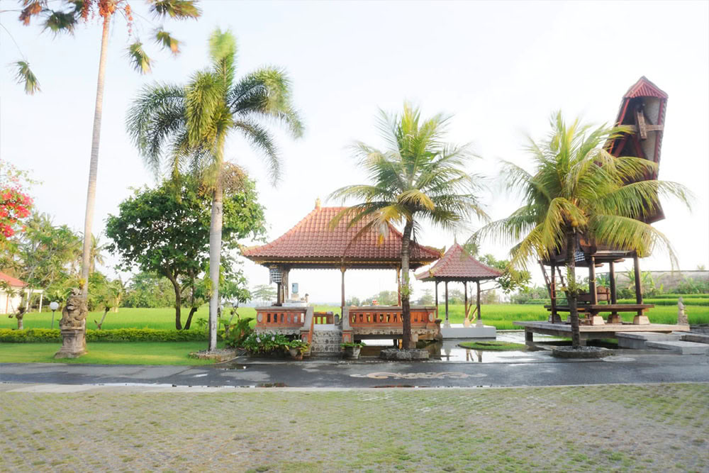 200 Hour Ashtanga Vinyasa Yoga Teacher Training Bali