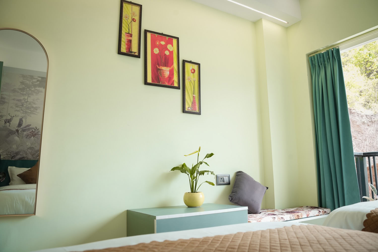 Prenatal and Postnatal Yoga Teacher Training Course