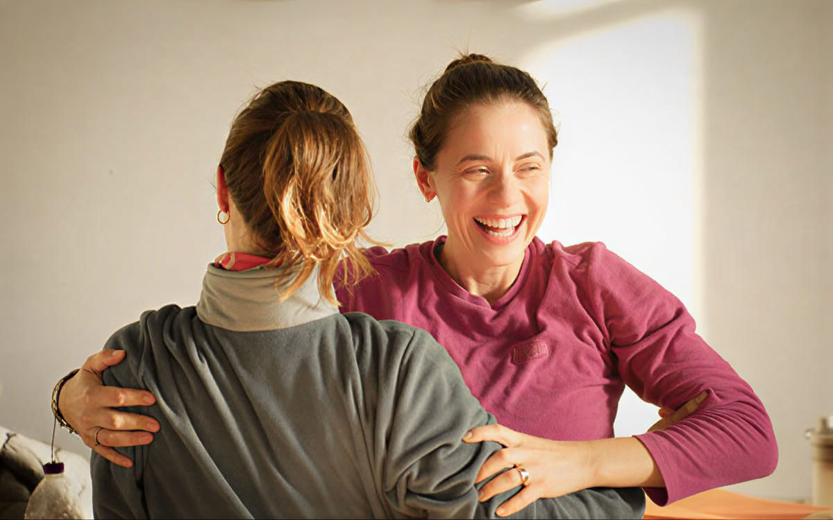 7 Days Yin Yoga Teacher Training Course in Rishikesh