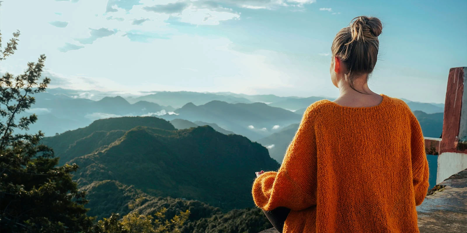 5 Day Yoga & Meditation Retreat with Sound Healing Session