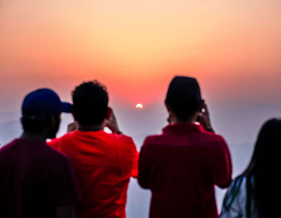 3 Days Yoga Retreat in Rishikesh, India