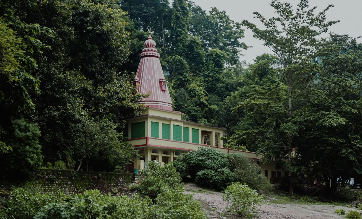 3 Days Yoga Retreat in Rishikesh, India