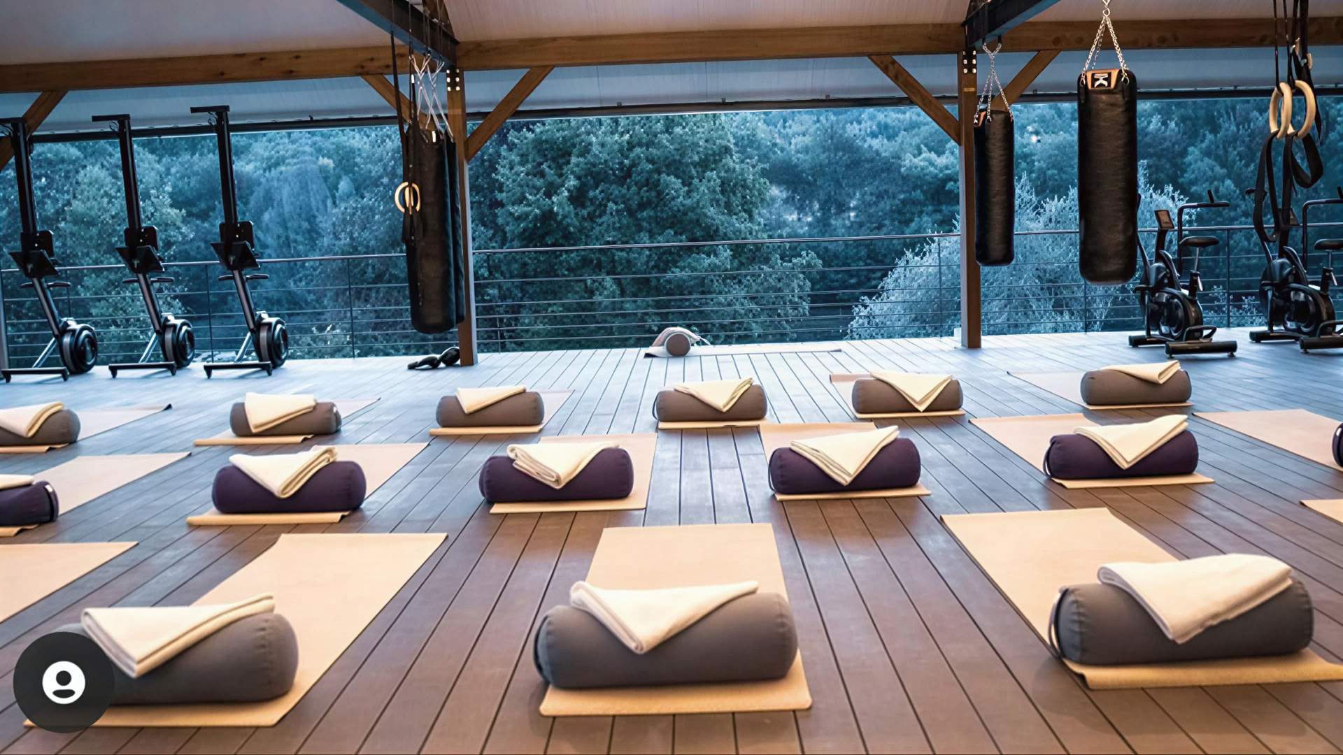 Wild & Well: Strength & Flexibility Retreat