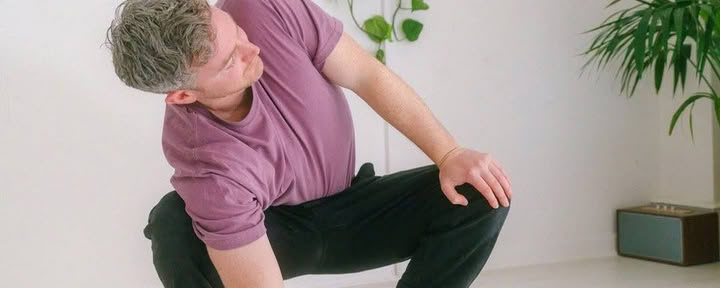 Wild & Well: Strength & Flexibility Retreat