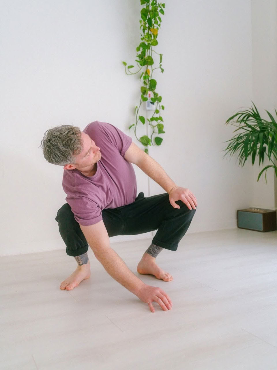 5-Day 5 Elements Cleanse & Renewal
