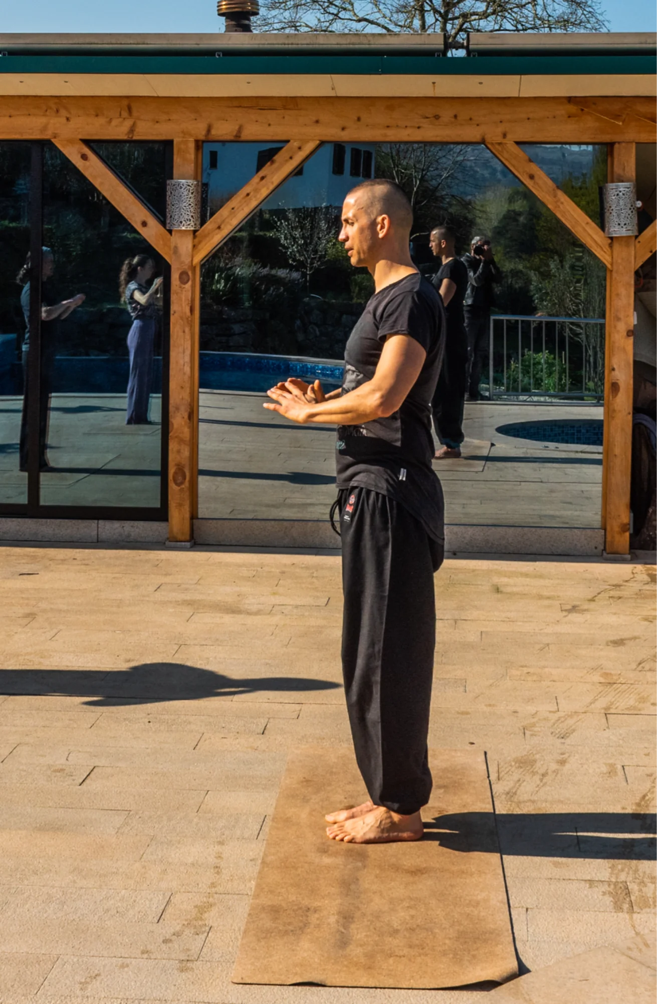 5-Day health & longevity Reset