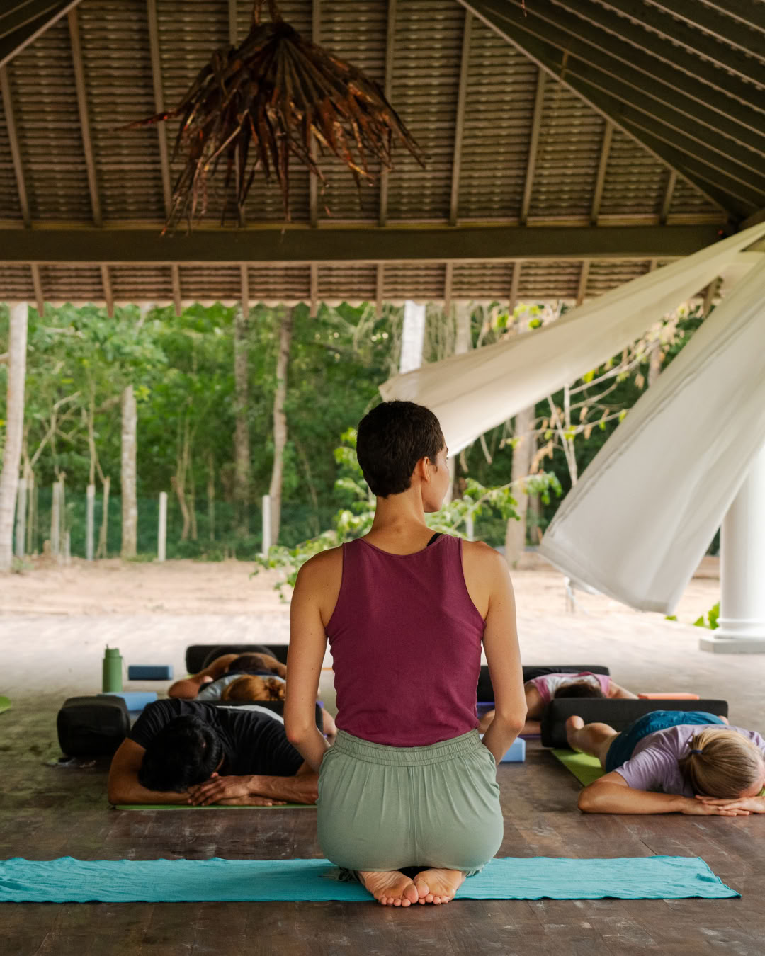 10 Days Deep Dive In Sri Lanka
