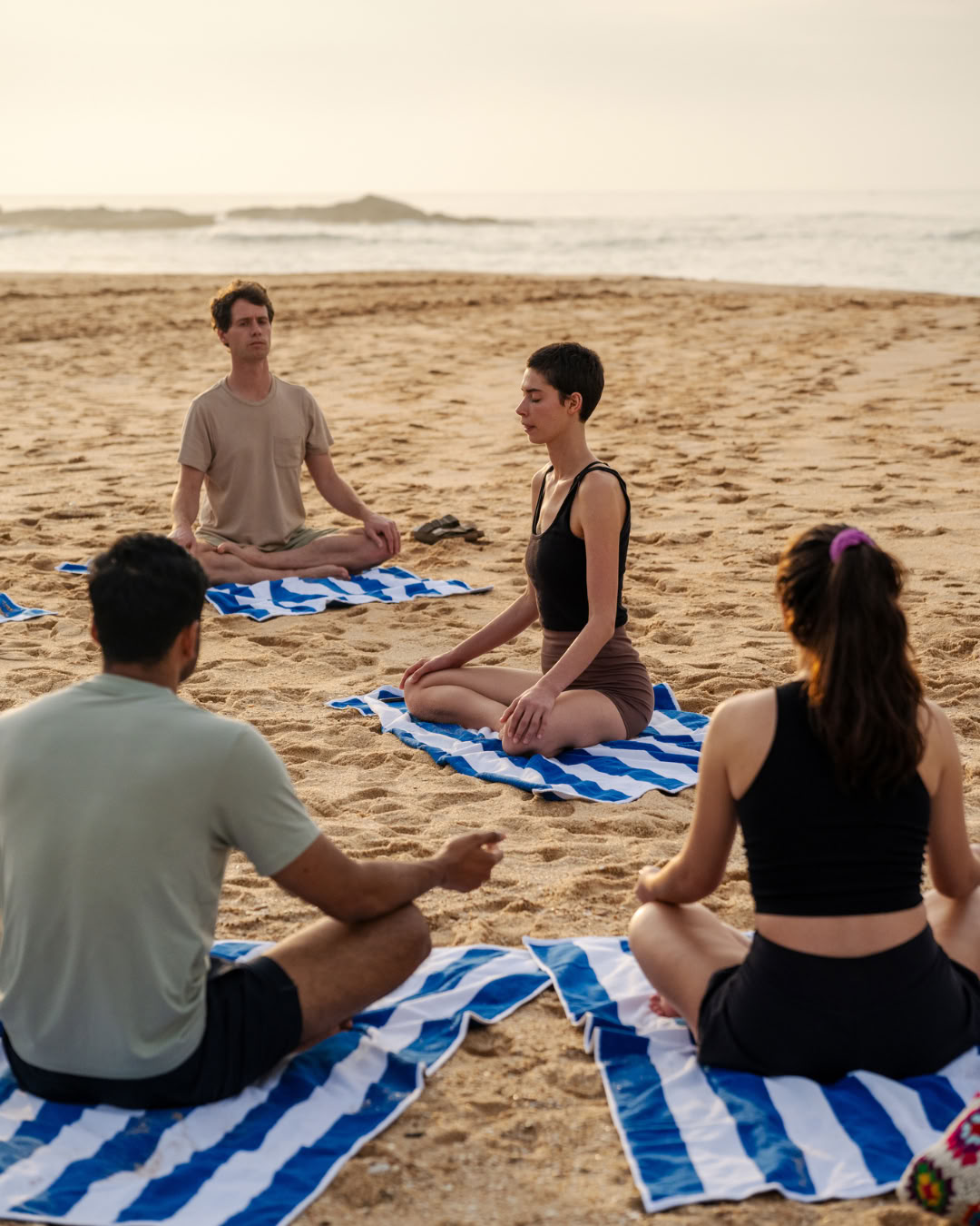 1 Day Pause Retreat In Sri Lanka