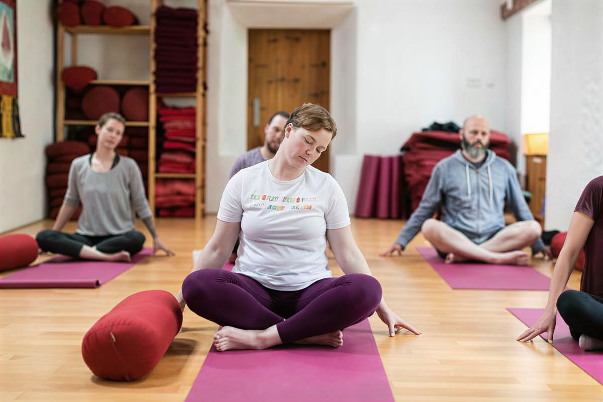 Men's Solstice Retreat: Appreciative Awareness