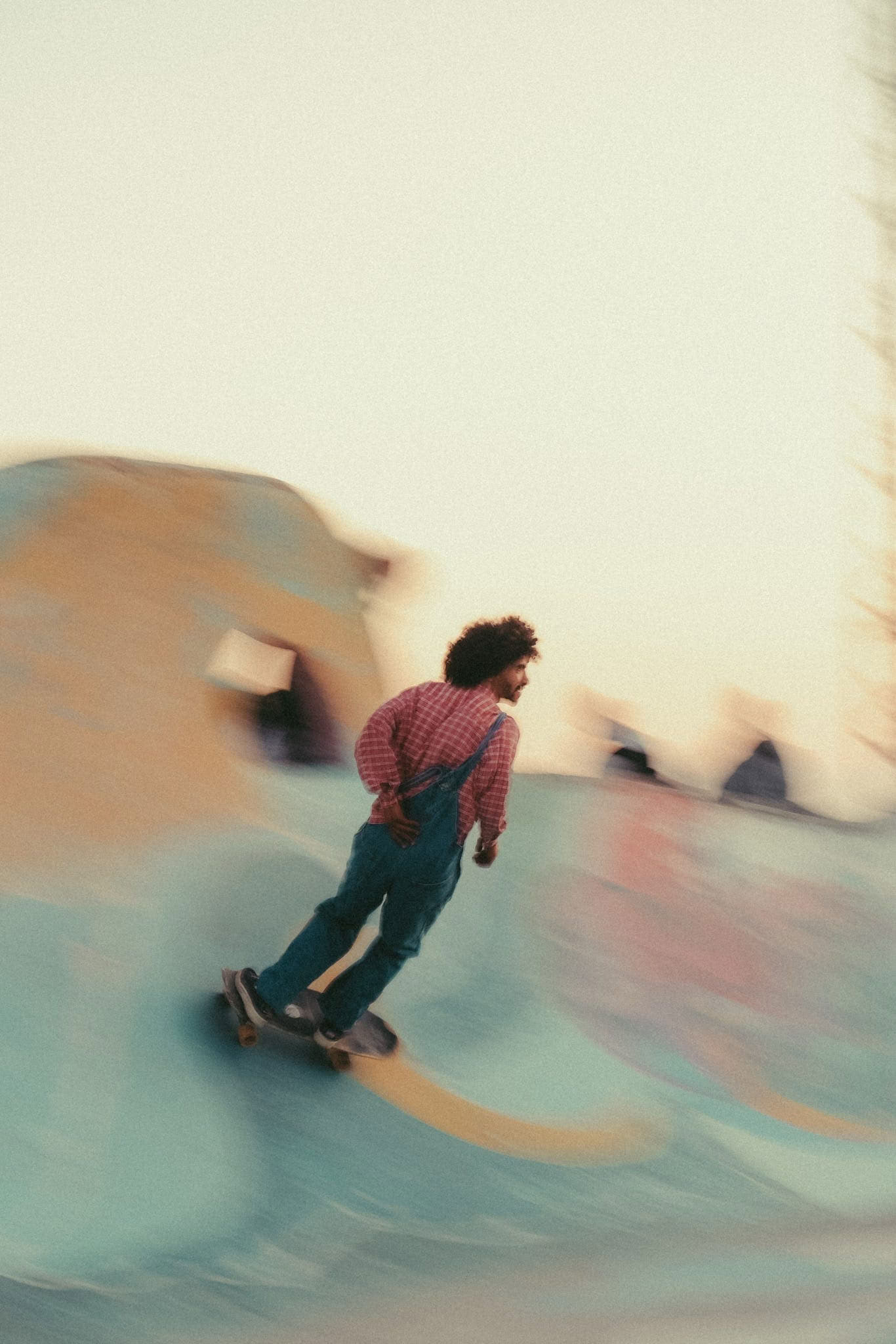 Work, Surf & Stay