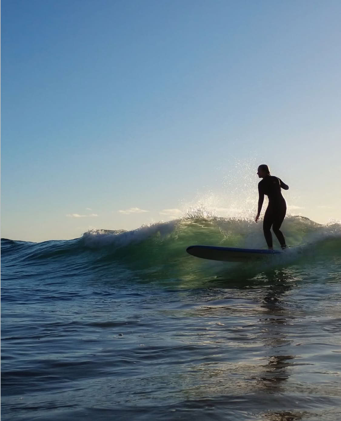Work, Surf & Stay