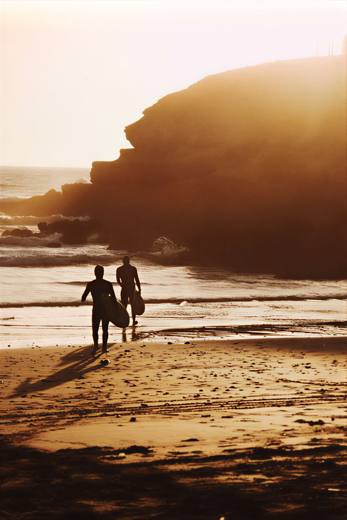 Work, Surf & Stay
