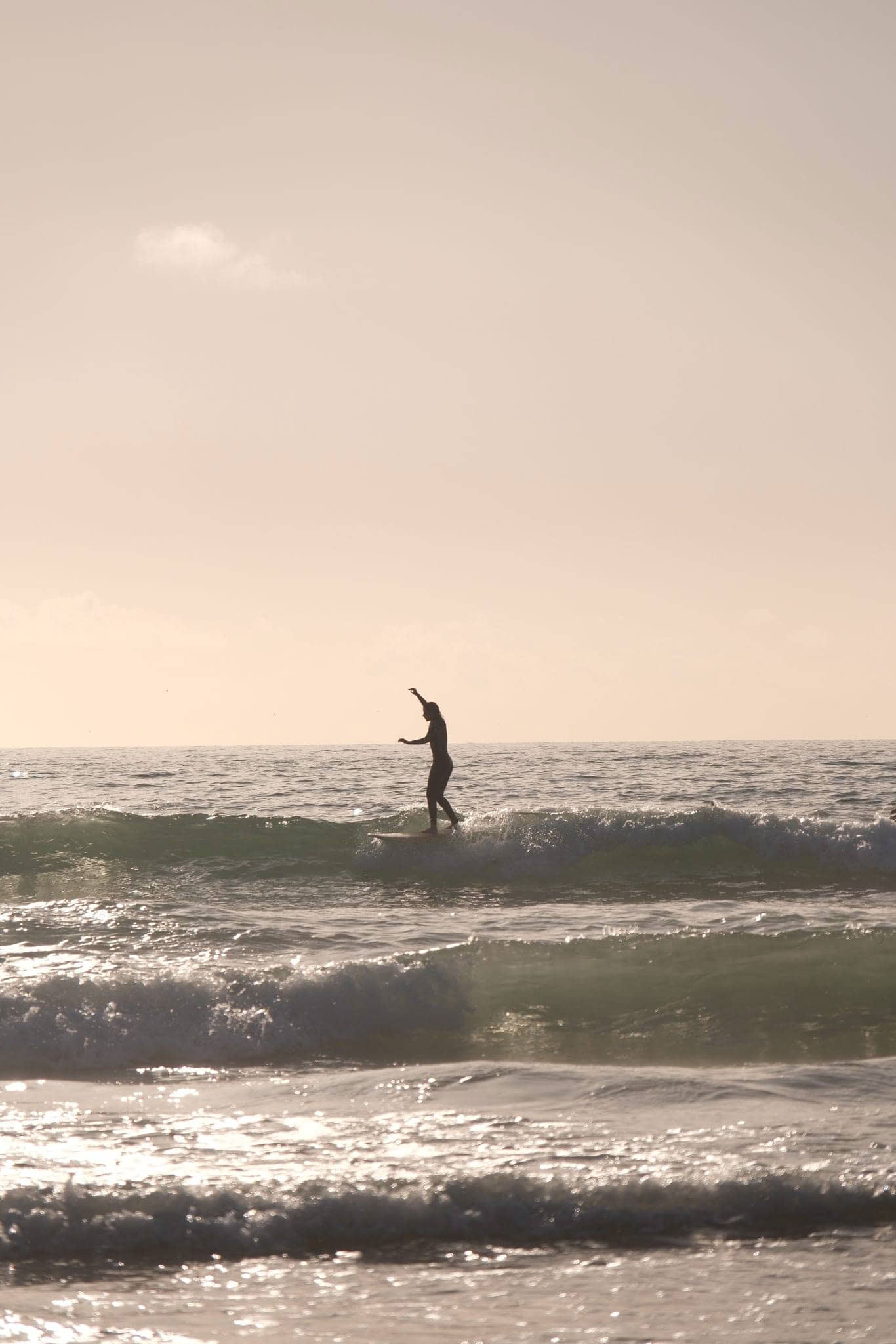Work, Surf & Stay