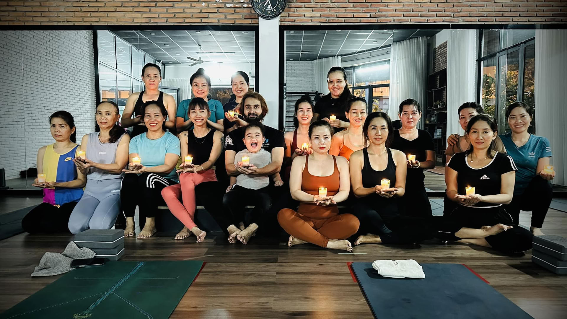 200 Hour Yoga Teacher Training In Yoga Home School