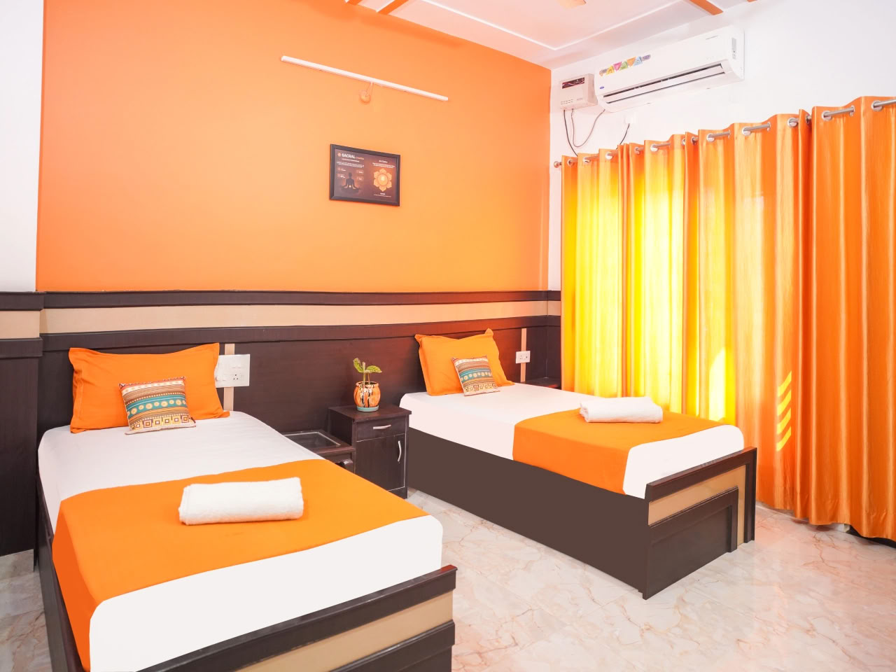 200 Hour Yoga Teacher Training in Rishikesh, India