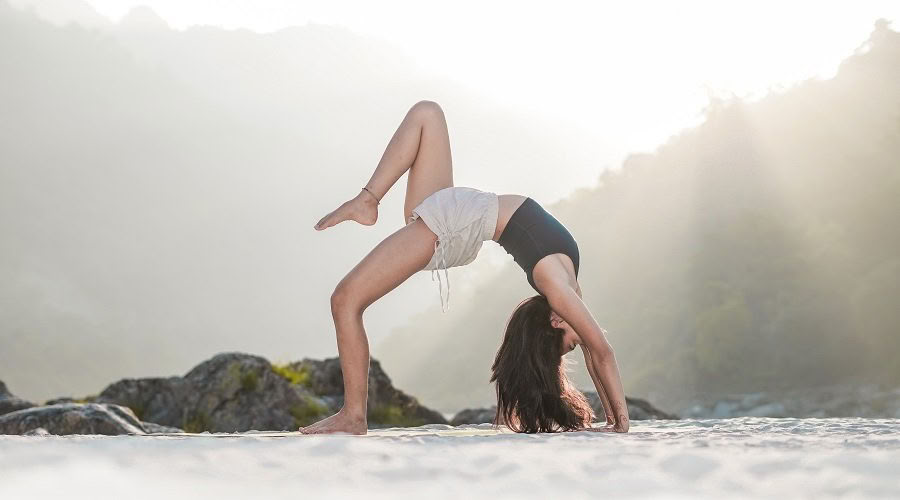 500 Hour Yoga Teacher Training Course In Rishikesh | RYS 500