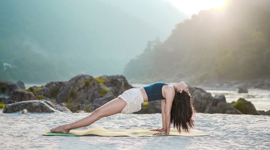 500 Hour Yoga Teacher Training Course In Rishikesh | RYS 500