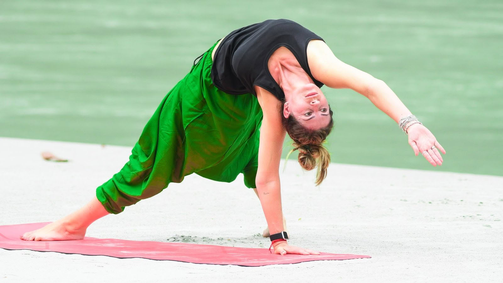 200 Hour YTTC + Prenatal Yoga Certification