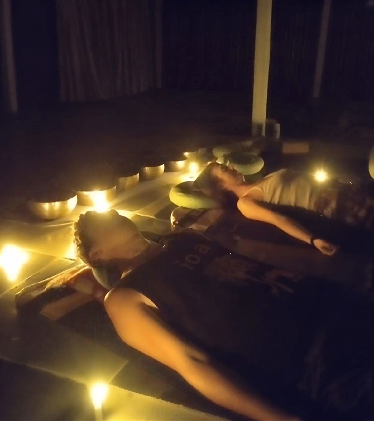 Yoga Retreat Training In Goa For Beginners